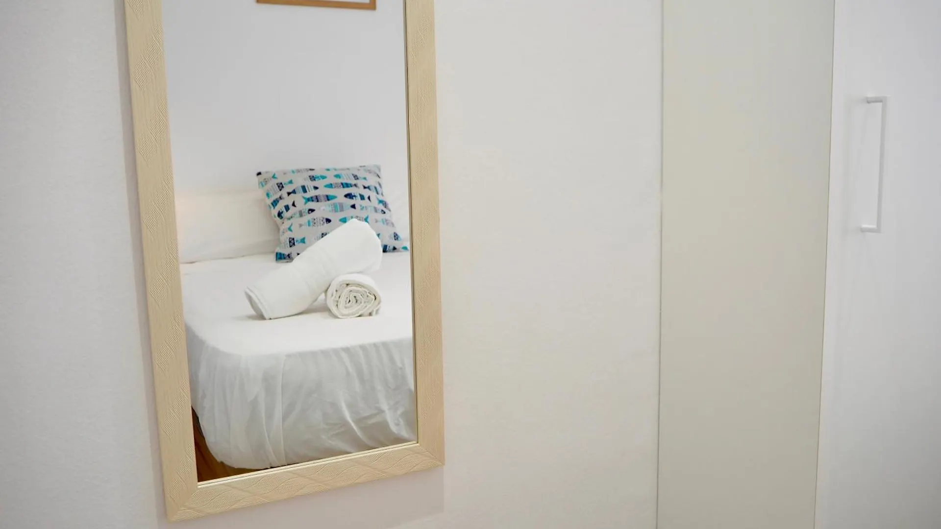 Apartmán Apartament Amb Piscina I Aparcament - Baixos Amb Jardinet Calella De Palafrugell Španělsko