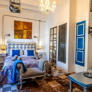 visit hotel