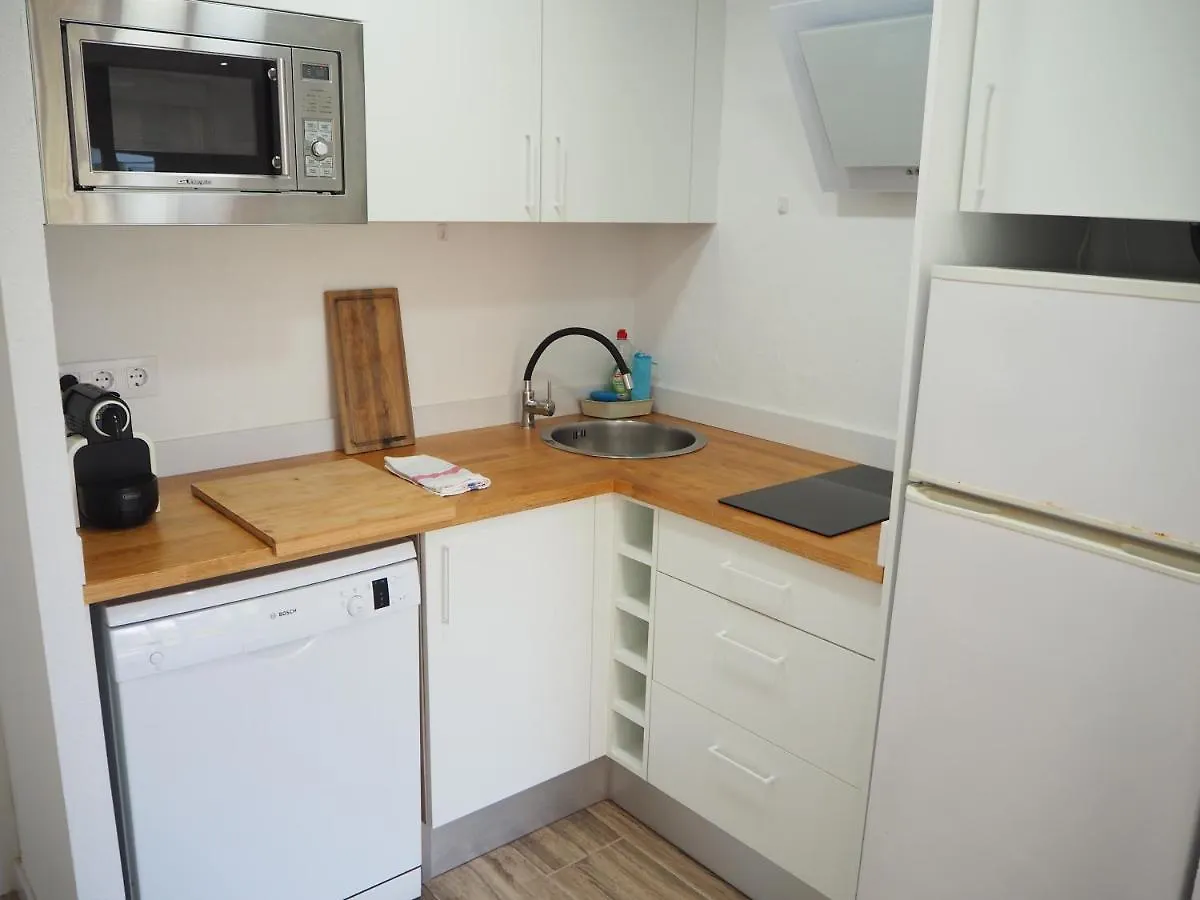 Apartament Amb Piscina I Aparcament - Baixos Amb Jardinet Calella De Palafrugell Apartment