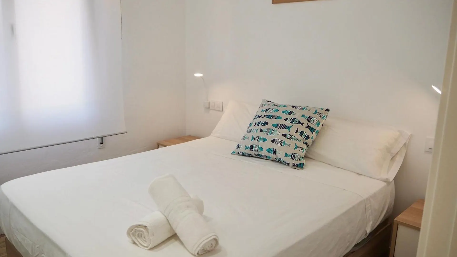 Apartament Amb Piscina I Aparcament - Baixos Amb Jardinet Calella De Palafrugell Apartment