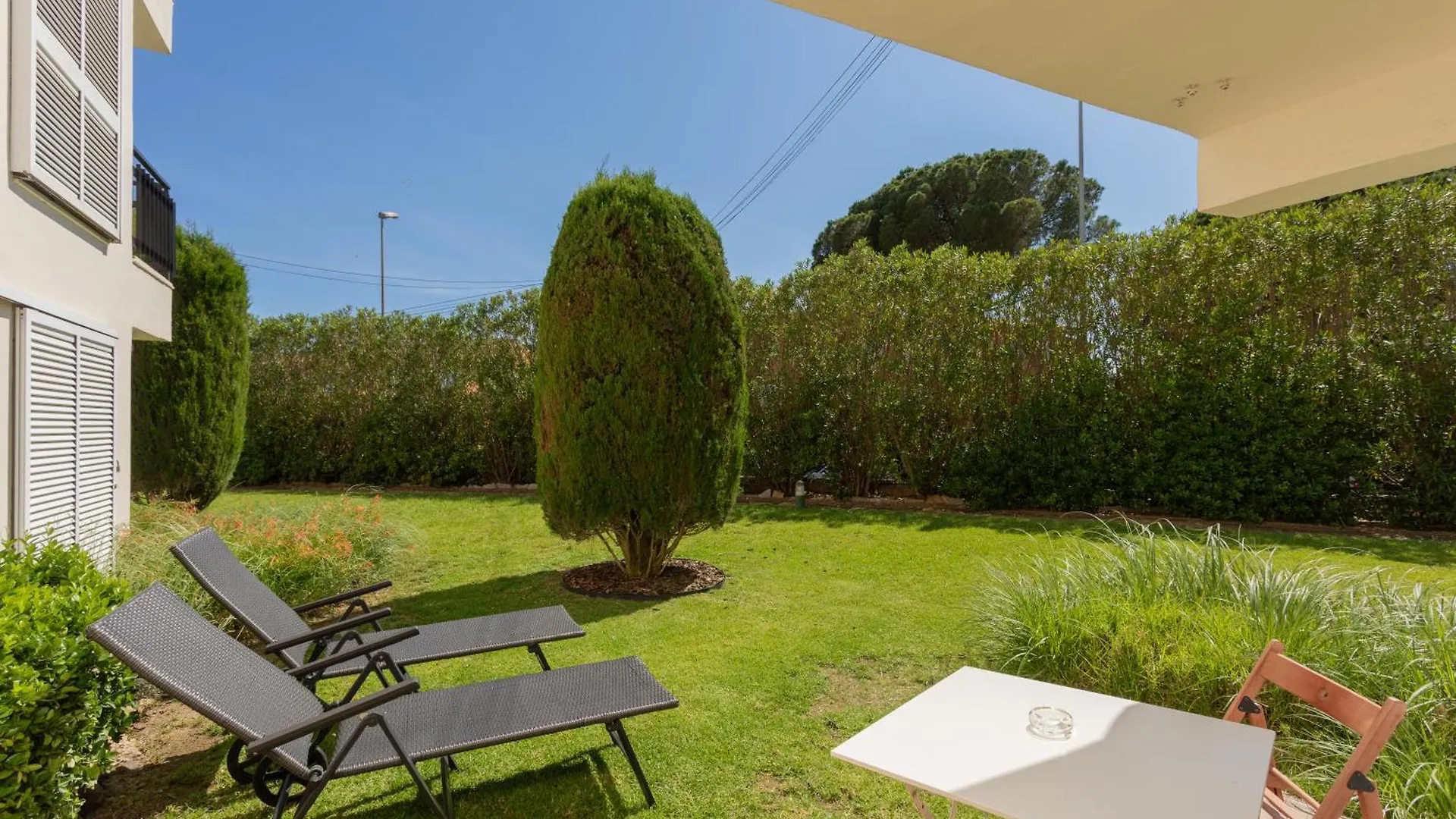 Apartament Amb Piscina I Aparcament - Baixos Amb Jardinet Calella De Palafrugell